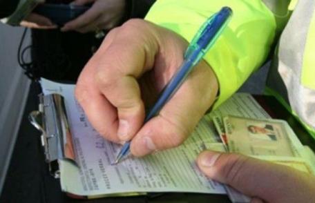 Șofer din Dorohoi depistat băut la volan. Vezi ce alcoolemie avea!