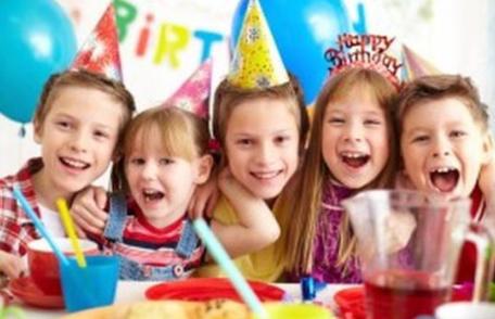 Zilele Copilului Dorohoi 2016: Vezi programul din prima zi!