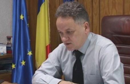 Prefectul Dan Nechifor a solicitat verificări de la Ministerul Sănătăţii în cazul Podriga