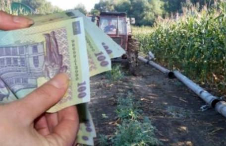 Atenție dorohoieni! Plata pentru acciza la motorina din agricultură începe luni. Află sumele și cine beneficiază!