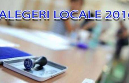 S-au deschis secțiile de vot. Vezi programul și ce acte trebuie să ai la tine