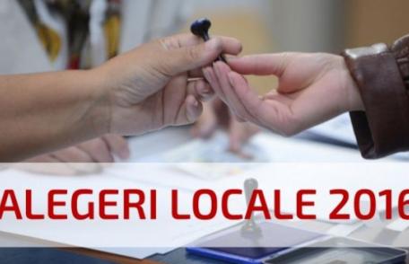 Află care este prezenţa la vot în municipiul Dorohoi la ora 16:30!