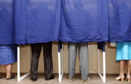 Află care este prezenţa la vot în municipiul Dorohoi la ora 19:30!