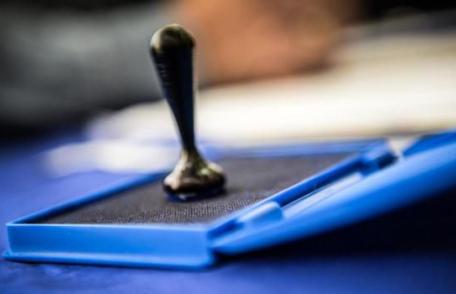 Află care este prezenţa la vot în județul Botoşani la închiderea urnelor!