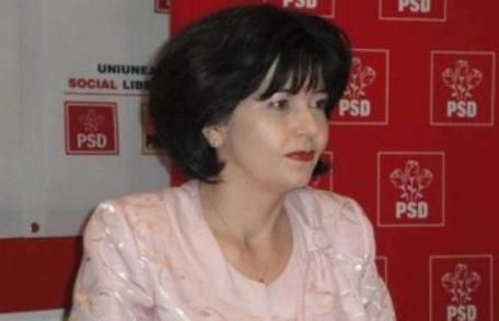 Declarație de presă DOINA FEDEROVICI: „Le mulțumim botoșănenilor că au participat astăzi la vot”