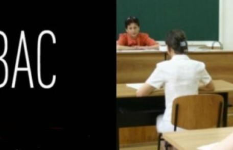 IȘJ Botoșani a stabilit centrele de examen pentru Bacalaureat. Vezi care sunt!