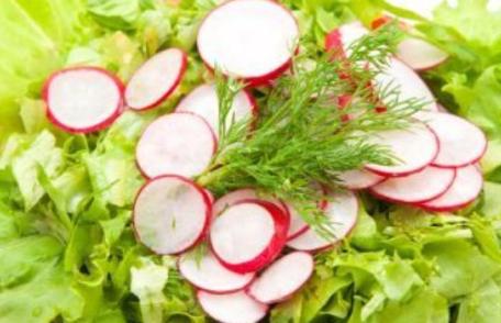 În ce condiții pătrunjelul și ridichile funcționează ca un medicament