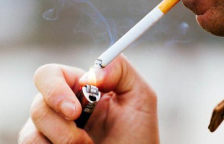 Legea antifumat a fost modificată. Senatul a decis! Vezi unde va fi permis fumatul!