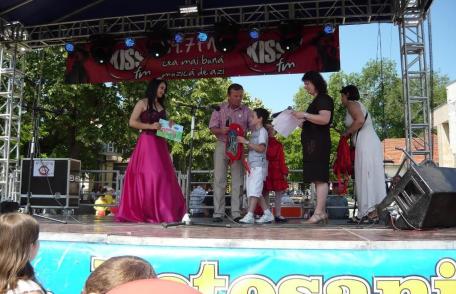 Campania ,,Suntem diferiţi dar egali”