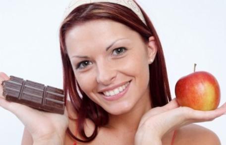 Poftești dulce sau sărat? Iată ce vitamine îți lipsesc din organism