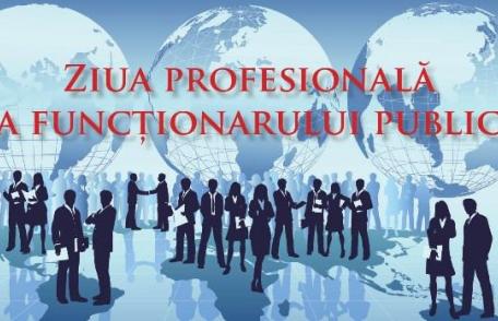 S-a dat LEGE! 23 iunie va fi Ziua funcţionarului public