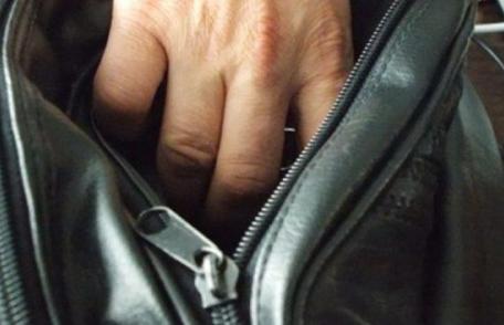 Furt prevenit de un poliţist de frontieră botoşănean, aflat în timpul liber 