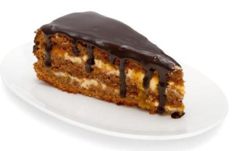 Prăjitură Petre Roman