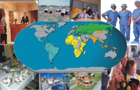 Pentru dorohoienii în căutarea unui job: 30 locuri de muncă în Austria prin rețeaua Eures! AFLĂ în ce domenii!