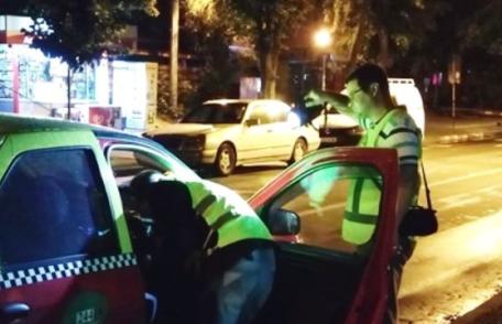 Polițist din Botoșani, înjunghiat în centrul municipiului