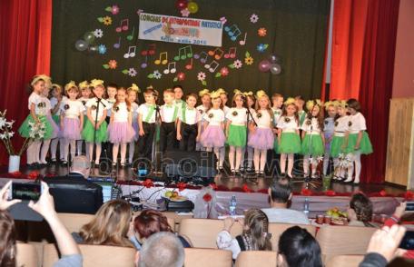 „DO-RE-MI” – Spectacol de talent, culoare și veselie la Dorohoi - Galerie Foto