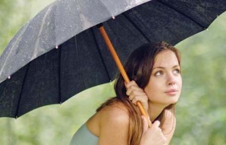 Avertizare meteo: Caniculă, vijelii şi ploi!