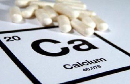 Semne care-ți arată că ai lipsă de calciu