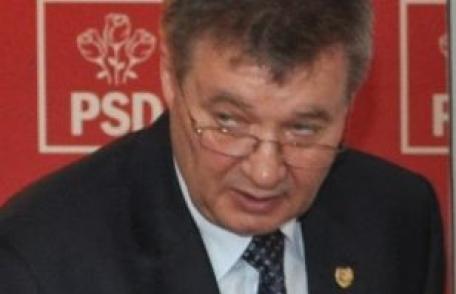 Senatorul Gheorghe Marcu: „Abia după ce vor veni rezultatele din sondaje se va trage linie şi se vor stabili candidaţii USL”