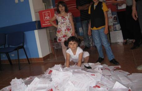 [VIDEO] Senator Gheorghe Marcu : Mulţumesc participanților pentru disponibilitatea de care au dat dovadă