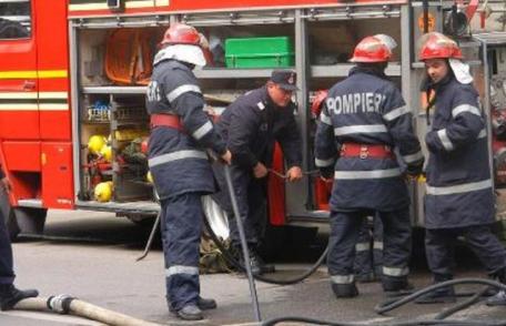 Recomandări de la pompieri pentru zilele fără apă