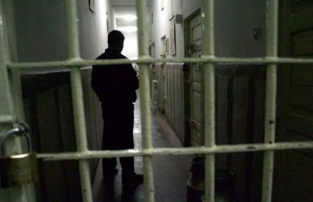 Botoșănean încarcerat în Penitenciar pentru infracţiuni rutiere