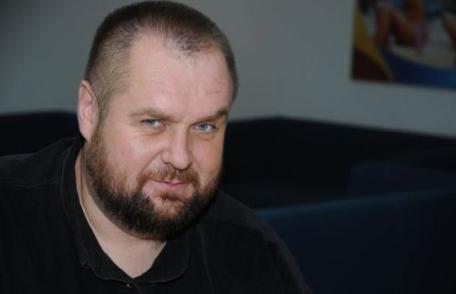 Cristi Tabără devine agresiv când nu vrea să se afle ceva