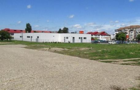 O nouă surpriză pentru dorohoieni. Galerii comerciale în vecinătatea Penny Market!