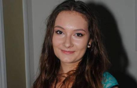 Dintre absolvenții Colegiului Național „Grigore Ghica”, Dorohoi – Ana Maria Gîbu