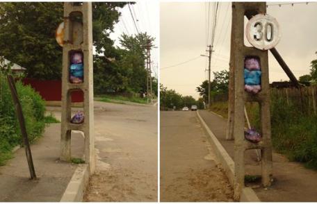 Primim la redacție – La Dorohoi gunoiul este la... înălțime! – FOTO