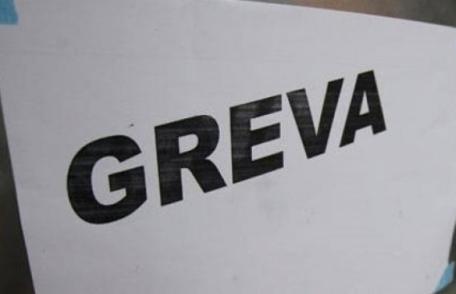 Grevă în primăriile din ţară: Marți nu se lucrează