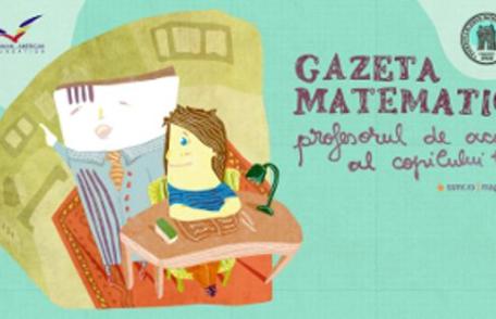 Elevi ai Școlii Gimnaziale „Mihail Kogălniceanu” Dorohoi răsplătiți cu tabere de matematică