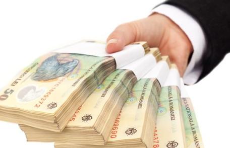 Sumele sechestrate în timpul proceselor penale vor fi depuse într-un cont unic