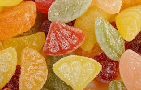 Atenție părinți! Jeleurile, adevărate bombe chimice	