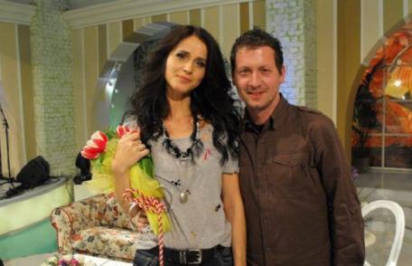 Scrisoare emoționantă pentru Mădălina Manole