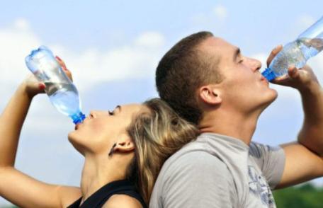 Semne ciudate că ești deshidratat