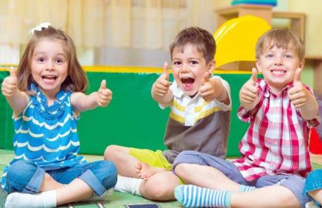 DAS Dorohoi: A început distribuirea tichetelor sociale pentru gradiniţă aferente lunii iunie 2016