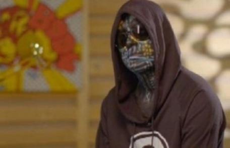 Ce trebuie să facă Carla`s Dream înainte de fiecare filmare de la X Factor din motive de... securitate! Nu s-a mai pomenit așa ceva