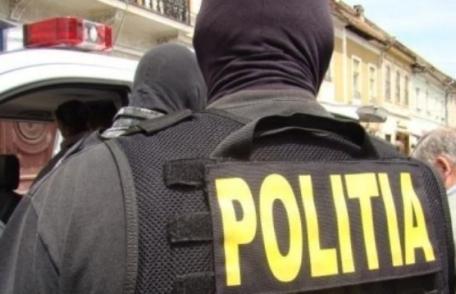 Trei mandate de percheziții domiciliare privind regimul de pescuit şi acvacultură