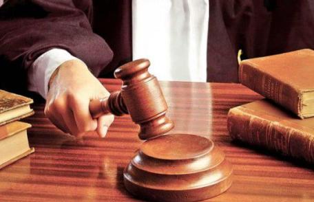 Judecător nou numit în funcție la Dorohoi. Află cine este!