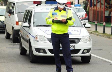 Pietoni răniţi în accidente rutiere produse pe fondul traversării neregulamentare