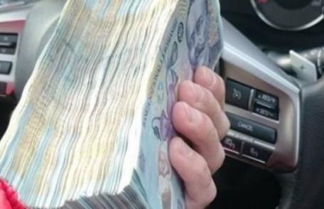 Adrian Minune a dat lovitura la pariuri. A câştigat o sumă colosală