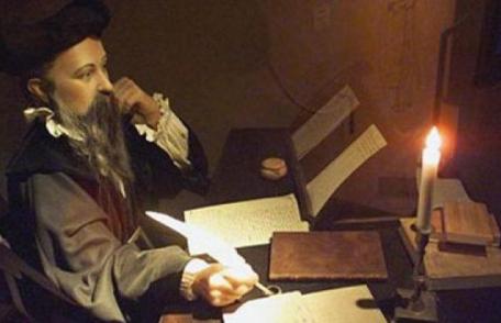 Profeția cutremurătoare a lui Nostradamus s-a împlinit! „Marele război va începe din Franța!”