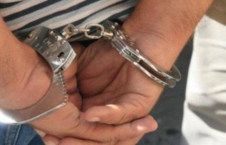 Hoţ prins de un poliţist de frontieră aflat în timpul liber