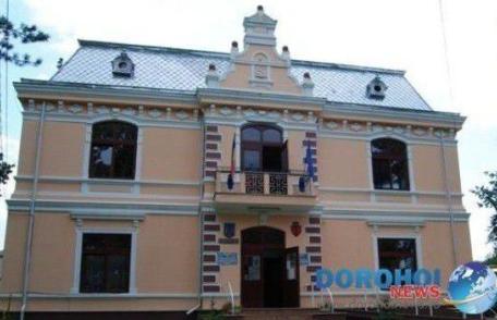 Primăria Municipiului Dorohoi a demarat procedura de consultare publică. Află despre ce este vorba!
