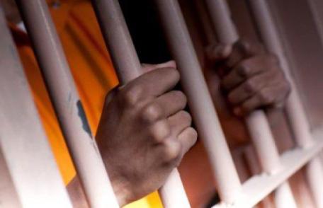 Tânăr încarcerat în Penitenciarul Botoșani pentru infracțiunea de furt