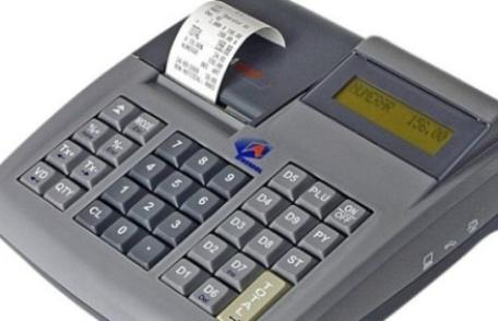 În atenția comercianților din Dorohoi! Cât trebuie să plătească fiecare patron pentru noile case de marcat!