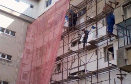 Anunţ pentru cei care stau la bloc: Vor putea face asta chiar dacă nu au bani!