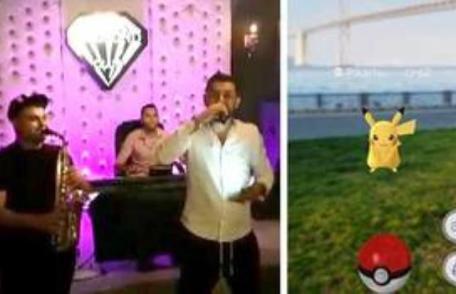 S-a lansat maneaua pokemonilor: Versurile sunt demențiale - VIDEO