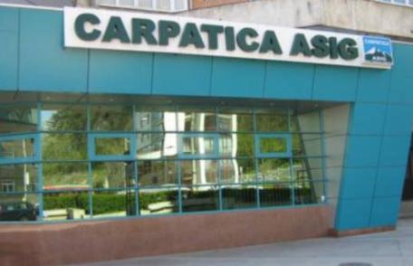 ATENȚIE! Carpatica Asig nu mai are autorizație de funcționare